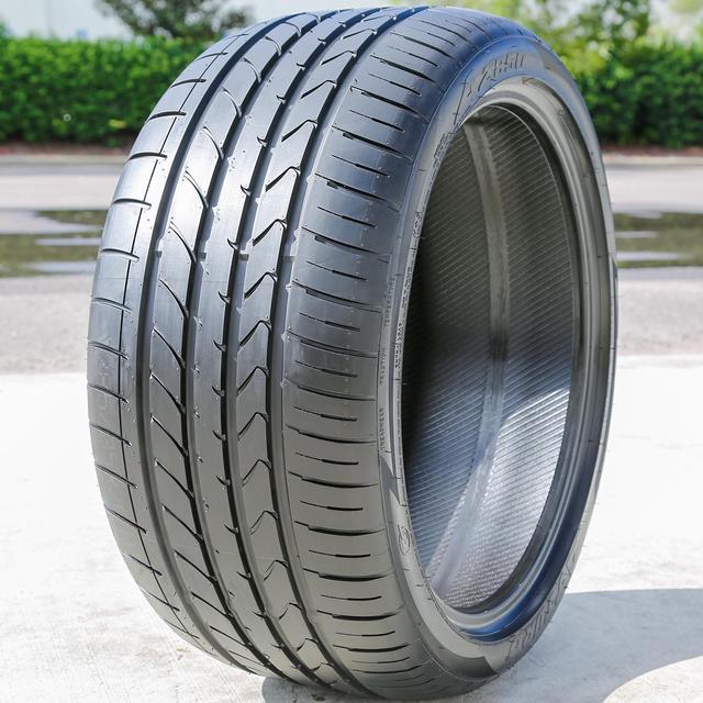 295/35R21 ZR 107Y XL - Atturo AZ850 High Performance Summer Tire