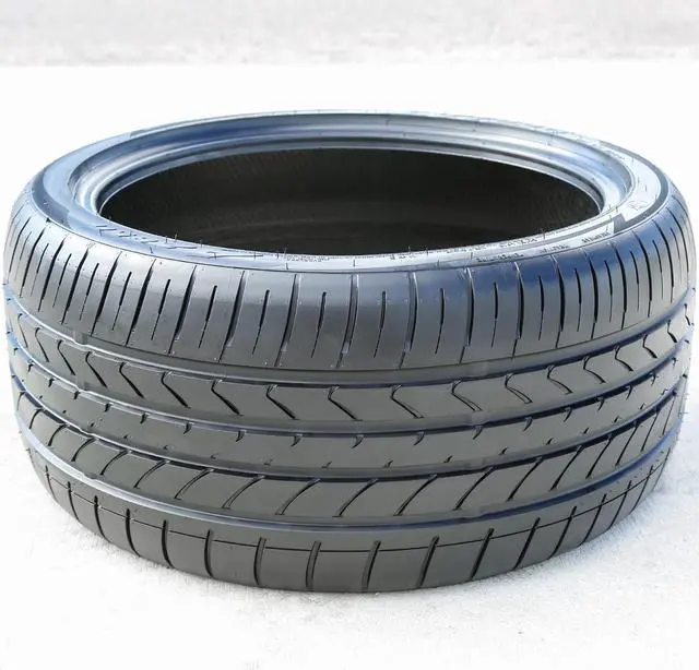 Alt view image 3 of 7 - 285/50R22 125/122H F (12 Ply) - Atturo AZ850 Steel Belted Highway Tire