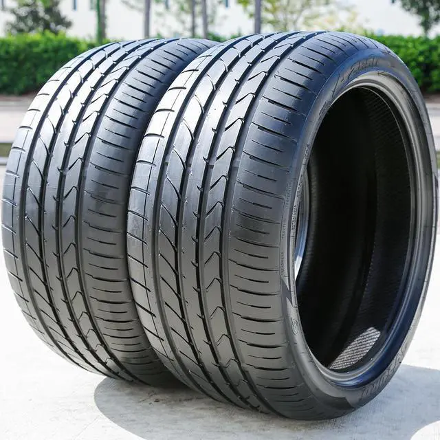 Alt view image 6 of 7 - 285/50R22 125/122H F (12 Ply) - Atturo AZ850 Steel Belted Highway Tire