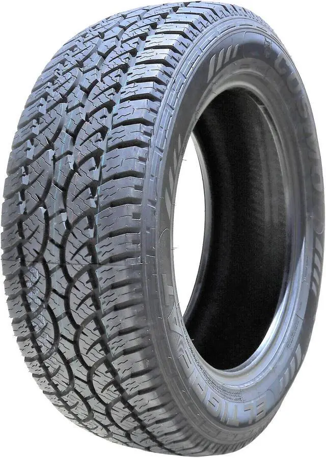 Main image of 35X12.50R17 121S E (10 Ply) - Cosmo El Tigre AT All-Terrain Tire