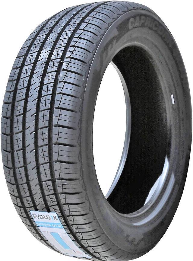 Main image of 275/55R17 109V - Evoluxx Capricorn 4X4 HP Performance All Season Tire