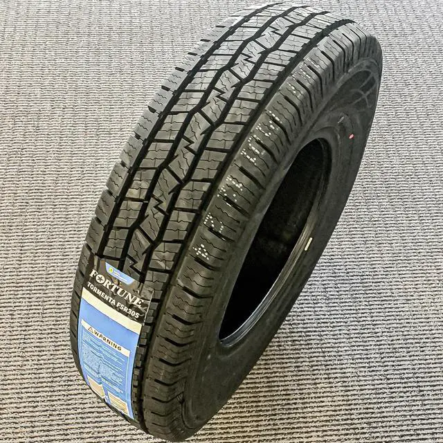 Main image of 275/55R20 113H - Fortune Tormenta H/T FSR305 Highway All Season Tire