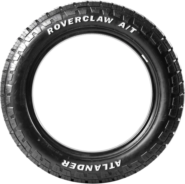 Alt view image 3 of 7 - 225/65R17 102H - Atlander Roverclaw A/T All-Terrain Tire