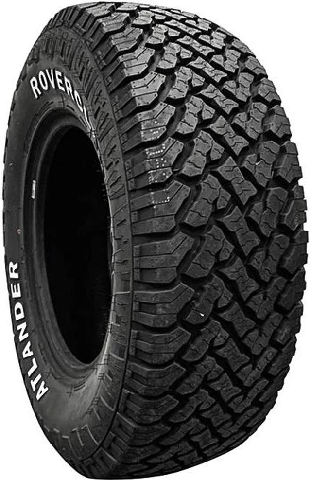 Alt view image 7 of 7 - 225/65R17 102H - Atlander Roverclaw A/T All-Terrain Tire