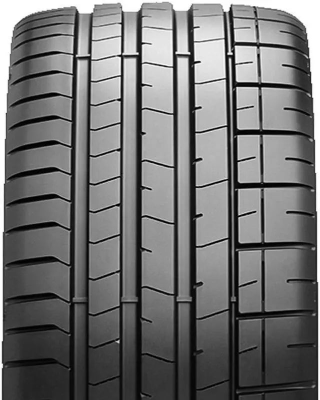 Alt view image 5 of 7 - 285/30R21 100Y XL - Pirelli P Zero (PZ4) High Performance Tire