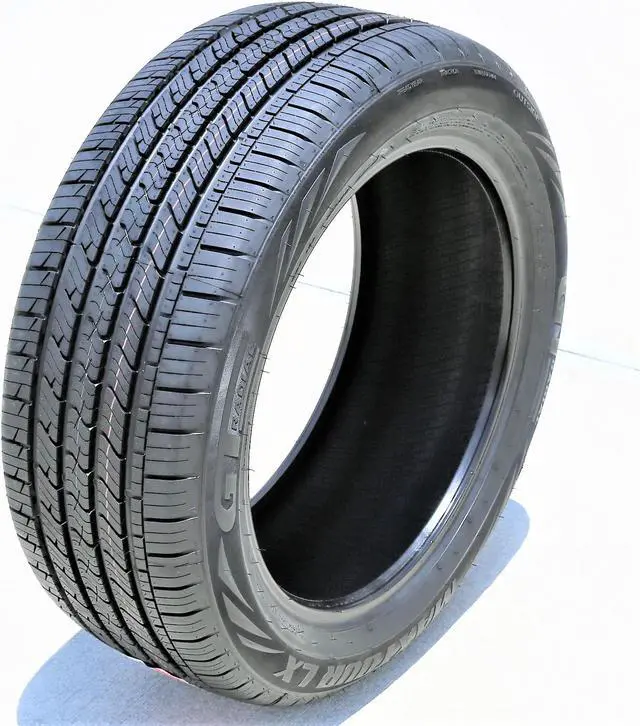 Main image of GT Radial Maxtour LX Touring All Season Tire - 185/60R15 84H