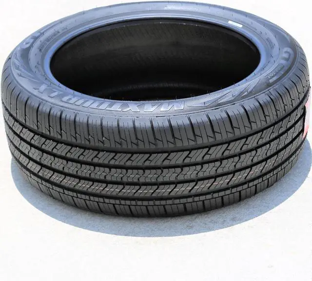 Alt view image 3 of 7 - GT Radial Maxtour LX Touring All Season Tire - 185/60R15 84H