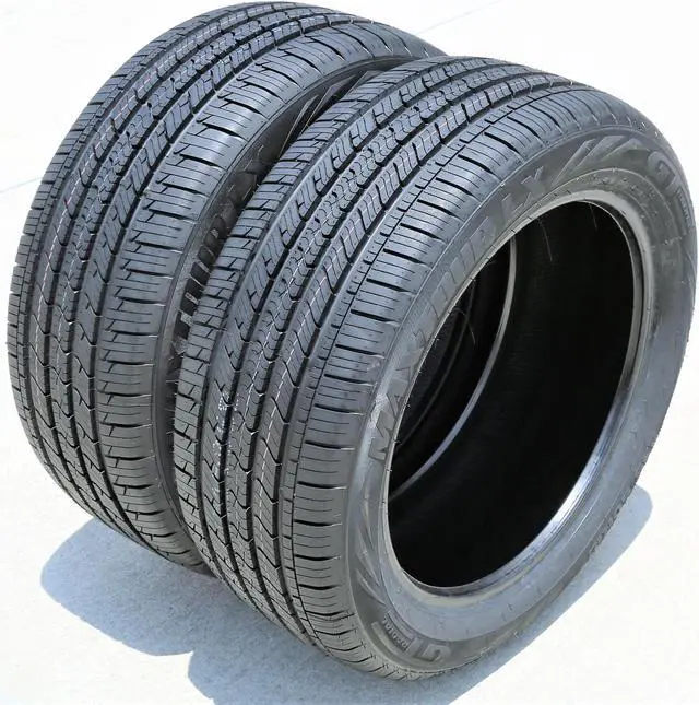 Alt view image 5 of 7 - GT Radial Maxtour LX Touring All Season Tire - 185/60R15 84H