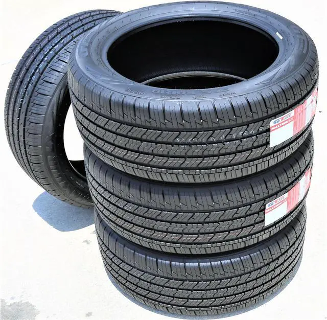 Alt view image 6 of 7 - GT Radial Maxtour LX Touring All Season Tire - 185/60R15 84H