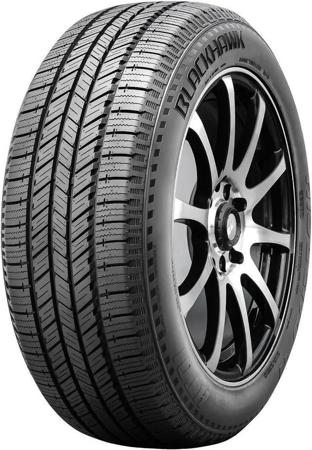 Main image of 265/75R16 116T - Blackhawk Hiscend-H HT01 Highway All Season Tire