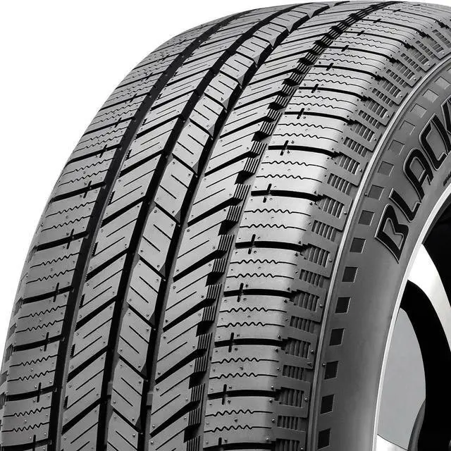 Alt view image 2 of 6 - 265/75R16 116T - Blackhawk Hiscend-H HT01 Highway All Season Tire