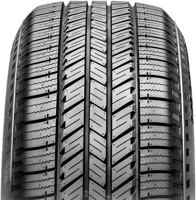 Alt view image 5 of 6 - 265/75R16 116T - Blackhawk Hiscend-H HT01 Highway All Season Tire