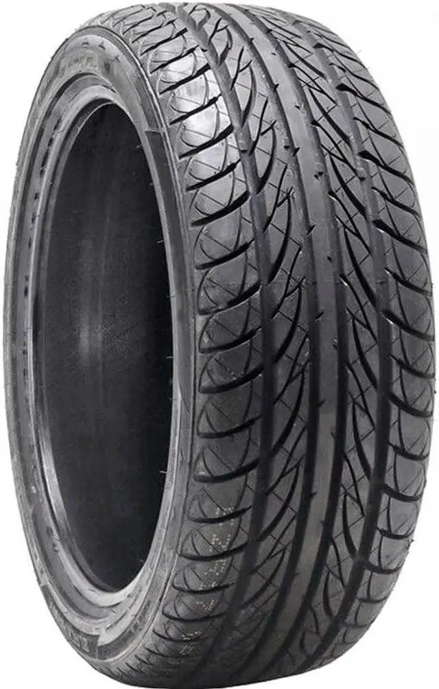 Main image of 245/45R18 100W XL - Blackhawk Street-H HU01 High Performance All Season Tire