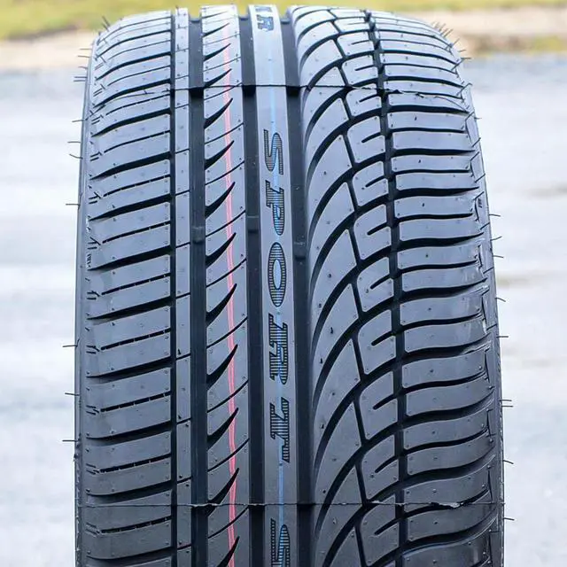 Alt view image 7 of 7 - 295/30R24 105V XL - Fullway HP108 Performance All Season Tire