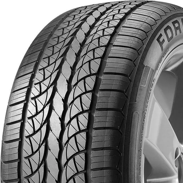 Alt view image 2 of 3 - Forceland Kunimoto-F28 Highway All Season Tire - 275/45R20 110V XL