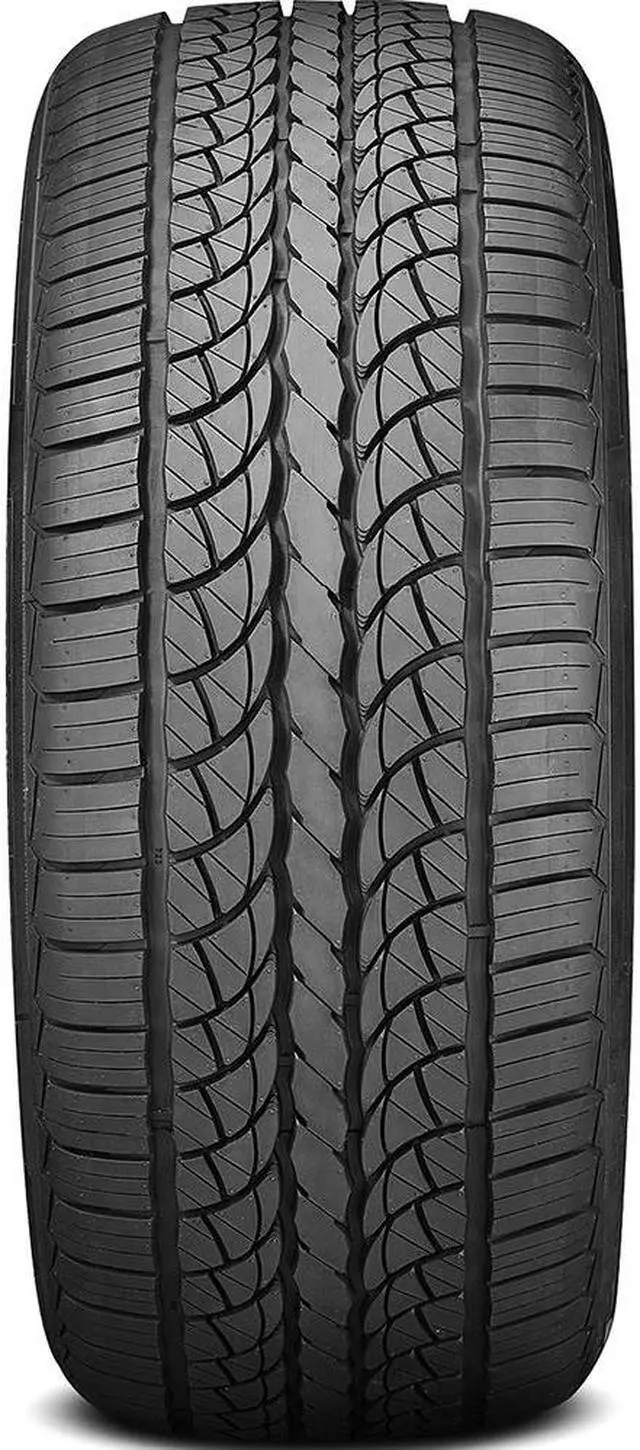 Alt view image 3 of 3 - Forceland Kunimoto-F28 Highway All Season Tire - 275/45R20 110V XL