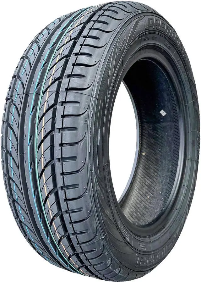 Main image of 185/65R14 86H - Premiorri Solazo Performance Summer Tire