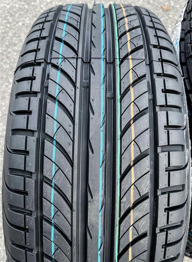 Alt view image 4 of 7 - 185/65R14 86H - Premiorri Solazo Performance Summer Tire