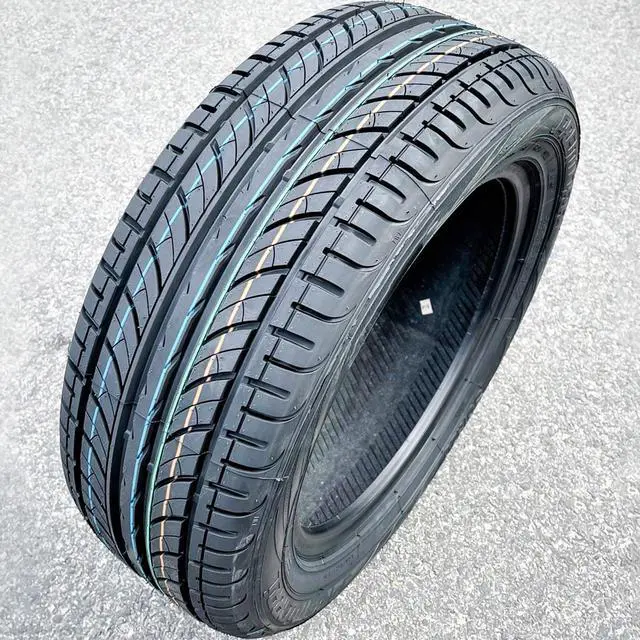 Alt view image 3 of 7 - 185/65R14 86H - Premiorri Solazo Performance Summer Tire