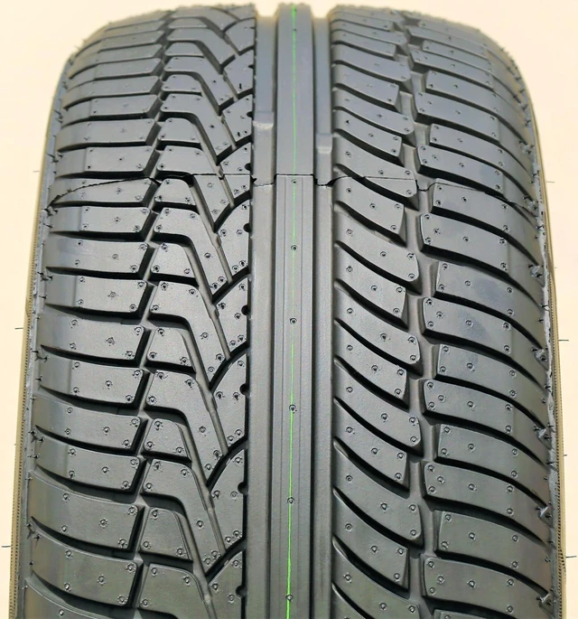Alt view image 2 of 7 - 295/30R22 ZR 103Y XL - Forceum Heptagon SUV High Performance All Season Tire