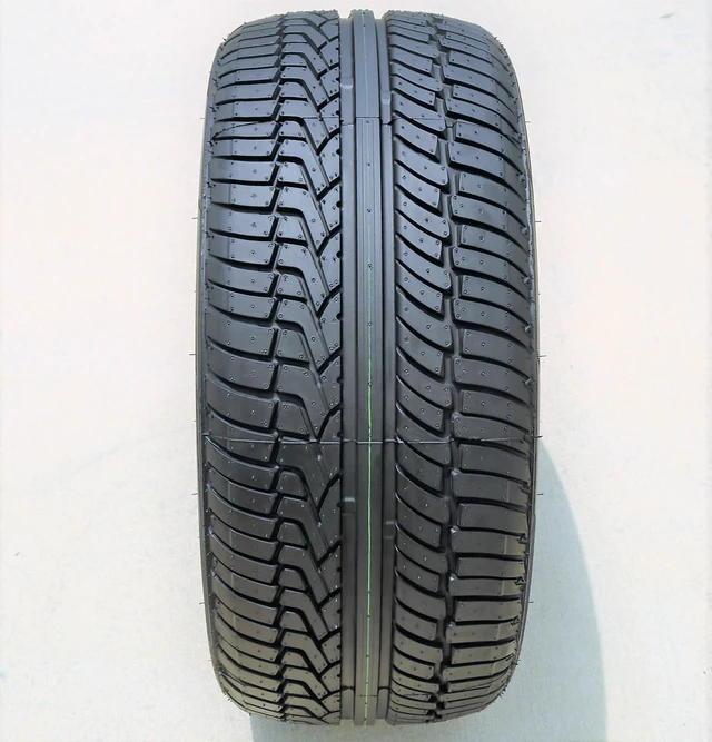 Alt view image 3 of 7 - 295/30R22 ZR 103Y XL - Forceum Heptagon SUV High Performance All Season Tire