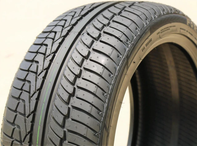Alt view image 4 of 7 - 295/30R22 ZR 103Y XL - Forceum Heptagon SUV High Performance All Season Tire