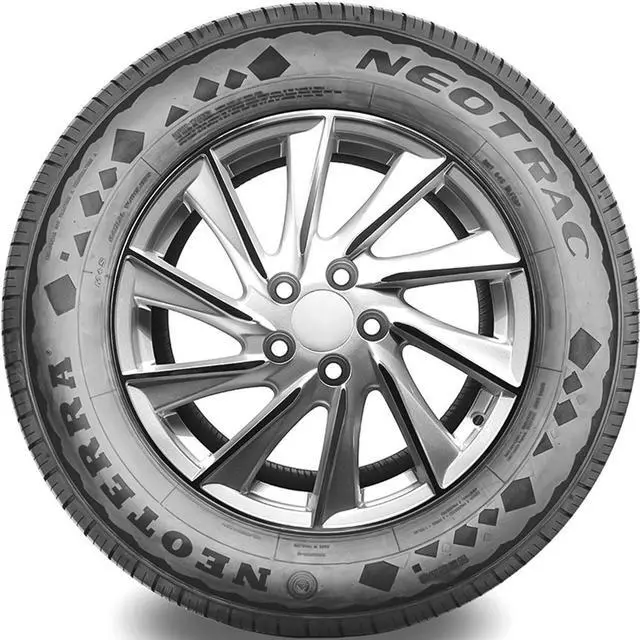Alt view image 3 of 3 - 265/65R17 112T - Neoterra Neotrac H/T Highway All Season Tire