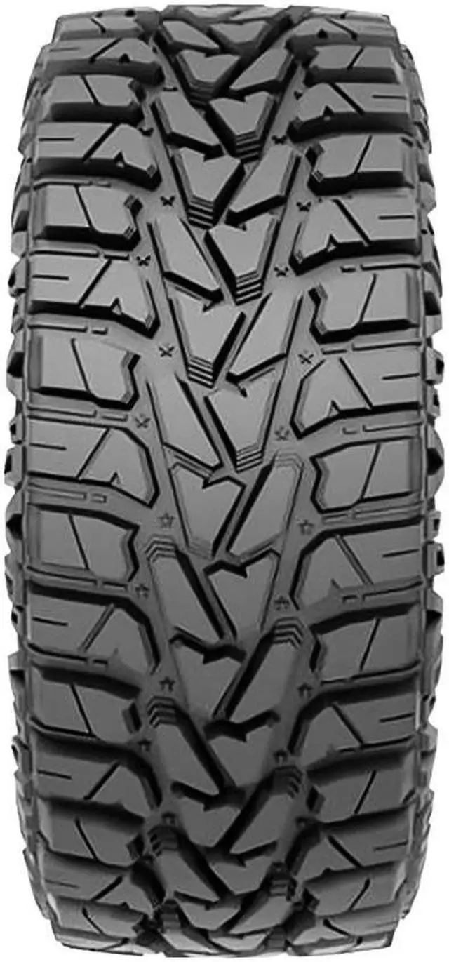 Alt view image 2 of 7 - 33X13.50R22 110Q E (10 Ply) - Versatyre MXT/HD Mud Tire
