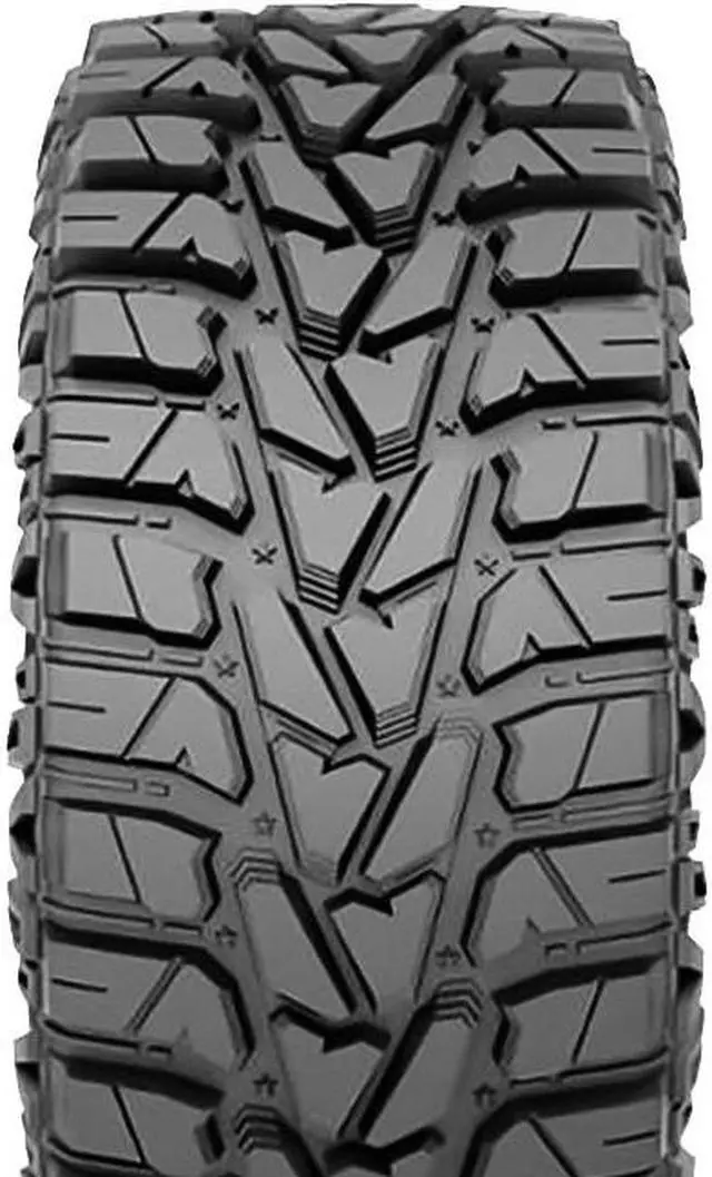 Alt view image 4 of 7 - 33X13.50R22 110Q E (10 Ply) - Versatyre MXT/HD Mud Tire