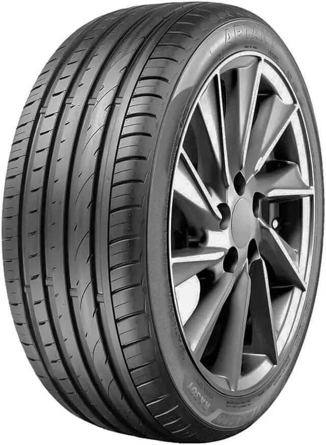 Main image of 265/30R19 ZR 93W XL - Aptany Sport Macro RA301 High Performance Summer Tire