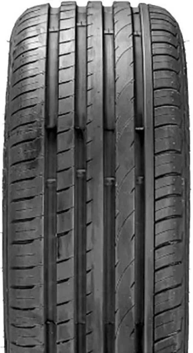 Alt view image 2 of 3 - 265/30R19 ZR 93W XL - Aptany Sport Macro RA301 High Performance Summer Tire