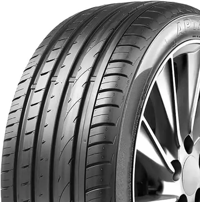 Alt view image 3 of 3 - 265/30R19 ZR 93W XL - Aptany Sport Macro RA301 High Performance Summer Tire