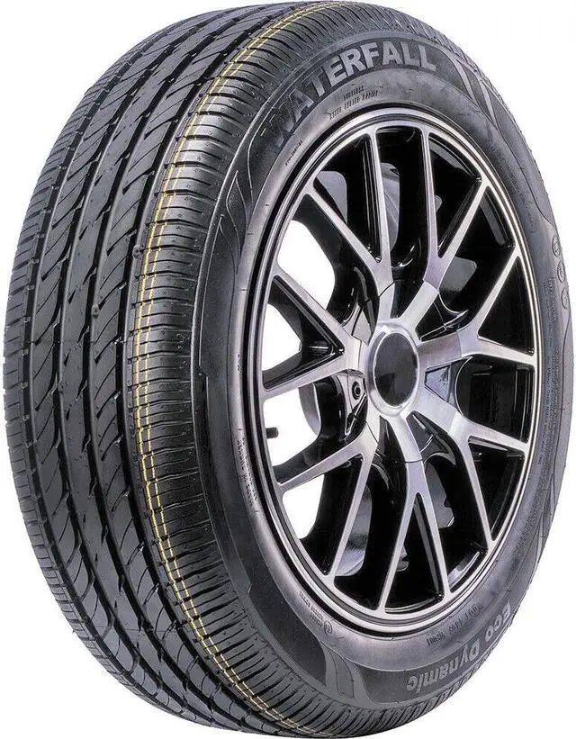 Main image of 245/40R19 94W - Waterfall Eco Dynamic High Performance All Season Tire