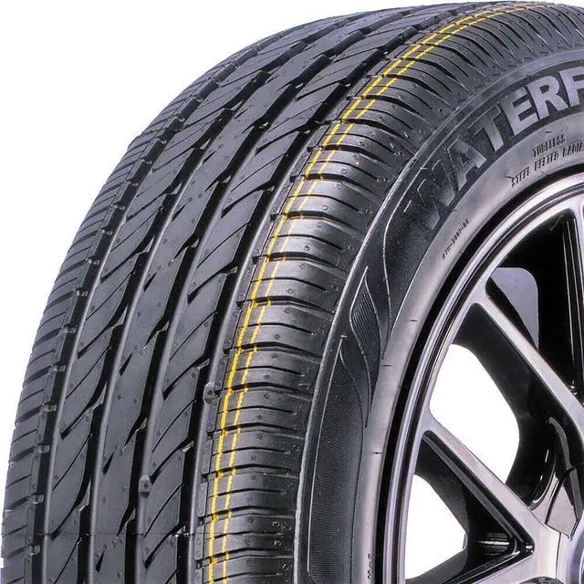 Alt view image 2 of 5 - 245/40R19 94W - Waterfall Eco Dynamic High Performance All Season Tire