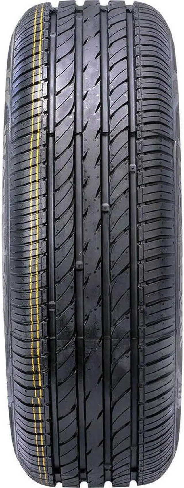 Alt view image 3 of 5 - 245/40R19 94W - Waterfall Eco Dynamic High Performance All Season Tire