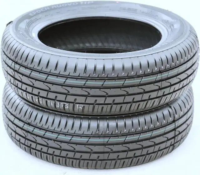 Alt view image 4 of 7 - 205/55R16 91V - Arduzza Epoch Nuovo HP Performance Tire