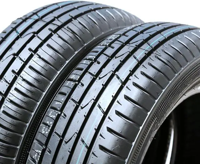 Alt view image 3 of 7 - 205/55R16 91V - Arduzza Epoch Nuovo HP Performance Tire