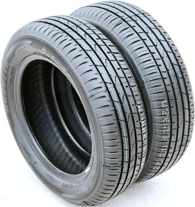 Alt view image 5 of 7 - 205/55R16 91V - Arduzza Epoch Nuovo HP Performance Tire