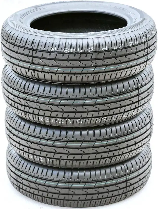 Alt view image 7 of 7 - 205/55R16 91V - Arduzza Epoch Nuovo HP Performance Tire