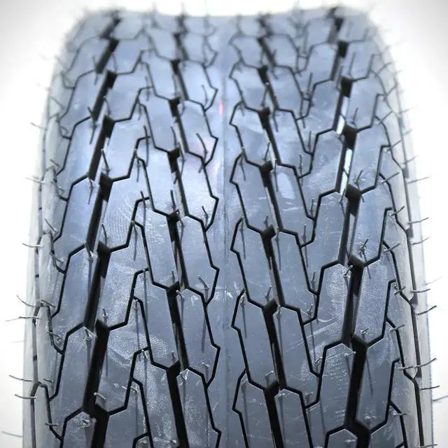 Alt view image 3 of 7 - 20.5X8.00-10 95J E (10 Ply) - Transeagle TE20 Highway All Season Tire