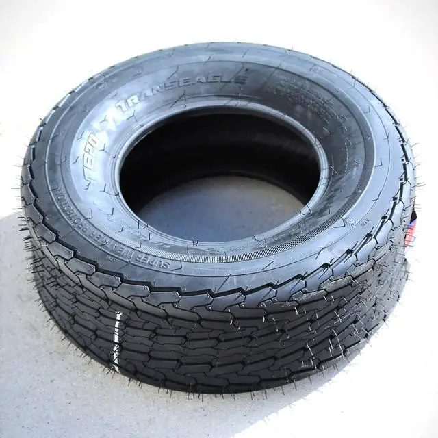 Alt view image 7 of 7 - 20.5X8.00-10 95J E (10 Ply) - Transeagle TE20 Highway All Season Tire