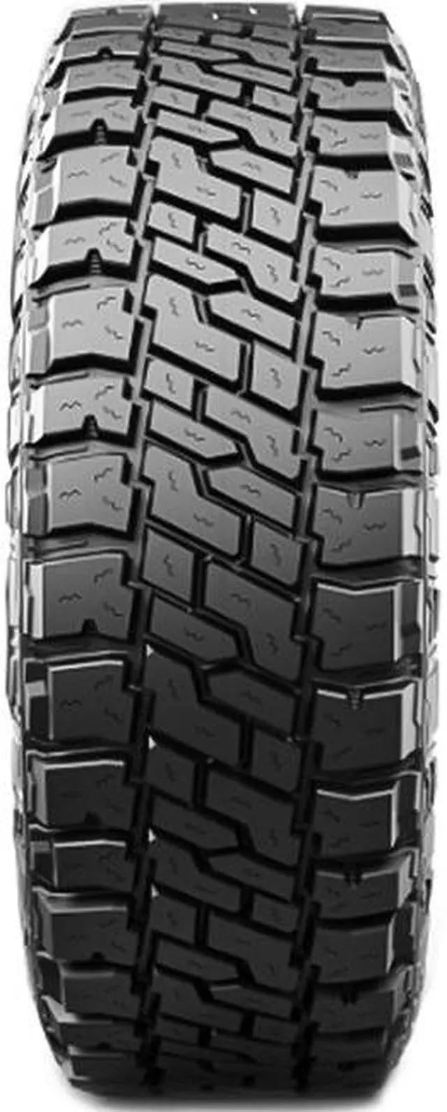 Alt view image 2 of 3 - 33X12.50R15 108Q C (6 Ply) - Mickey Thompson Baja Legend EXP All-Terrain Tire