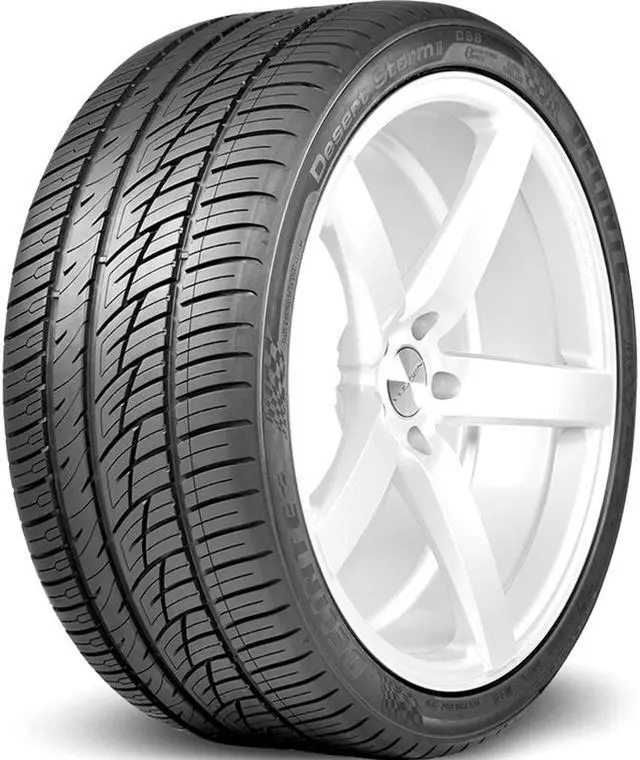 Main image of 305/30R26 116W XL - Delinte Desert Storm II DS8 High Performance All Season Tire