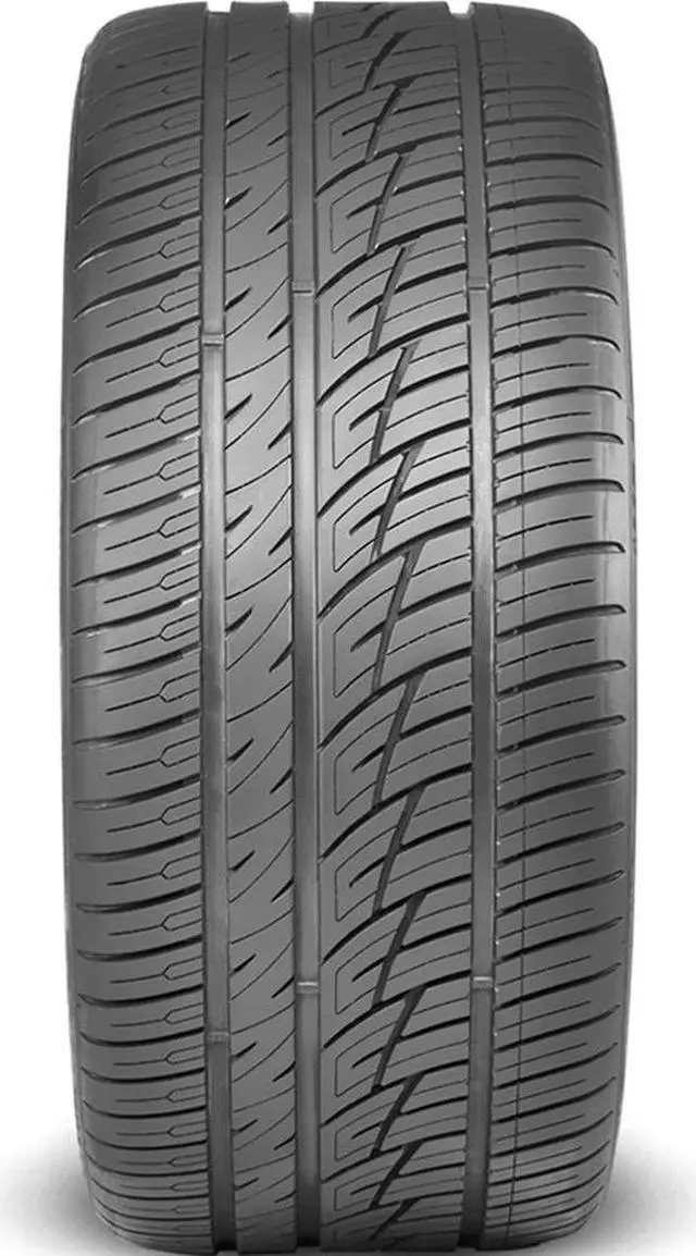 Alt view image 2 of 3 - 305/30R26 116W XL - Delinte Desert Storm II DS8 High Performance All Season Tire