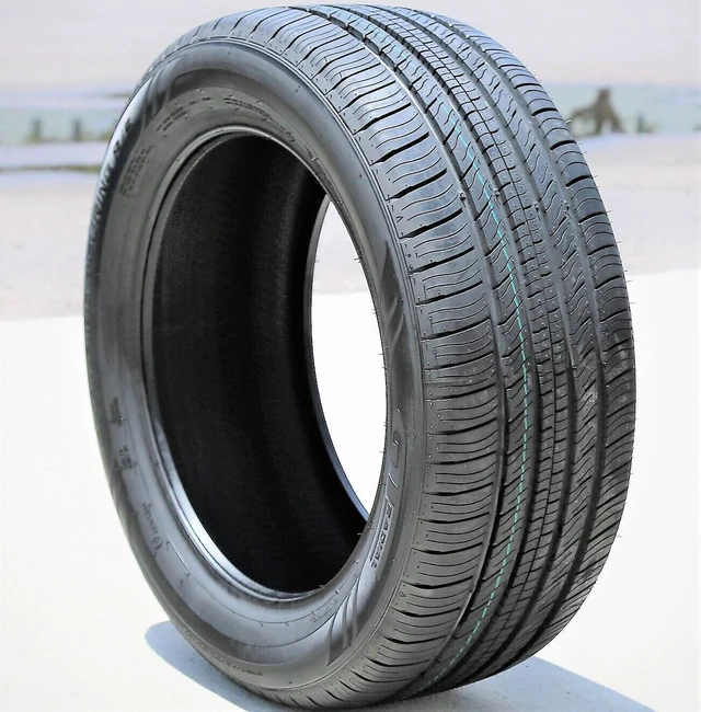 Main image of 245/45R20 99V - GT Radial Champiro Touring A/S All Season Tire