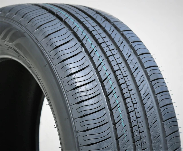 Alt view image 2 of 7 - 245/45R20 99V - GT Radial Champiro Touring A/S All Season Tire