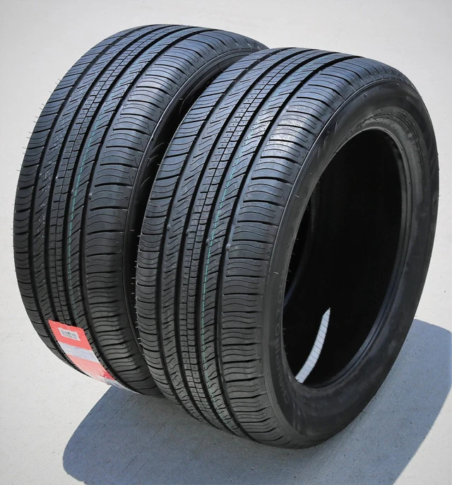 Alt view image 5 of 7 - 245/45R20 99V - GT Radial Champiro Touring A/S All Season Tire