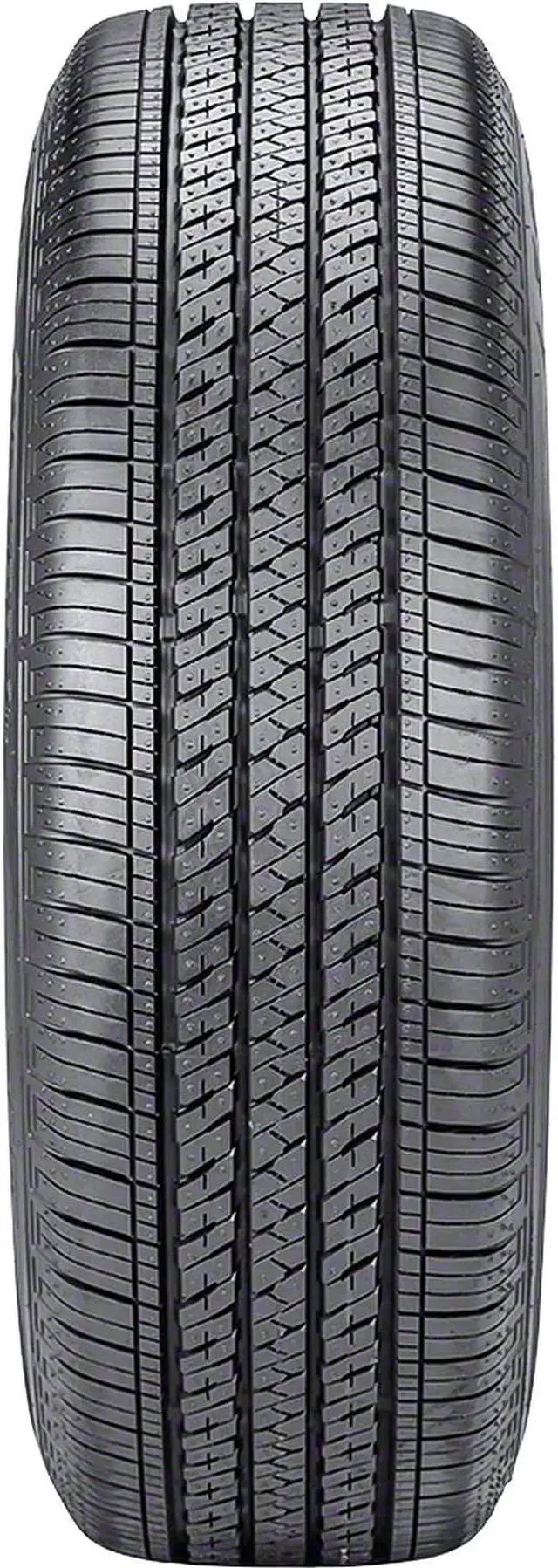 Alt view image 2 of 7 - Bridgestone Ecopia H/L 422 Plus Rft P235/55R19 101V Bsw All-Season tire
