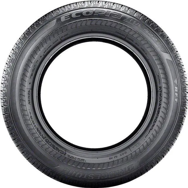 Alt view image 3 of 7 - Bridgestone Ecopia H/L 422 Plus Rft P235/55R19 101V Bsw All-Season tire