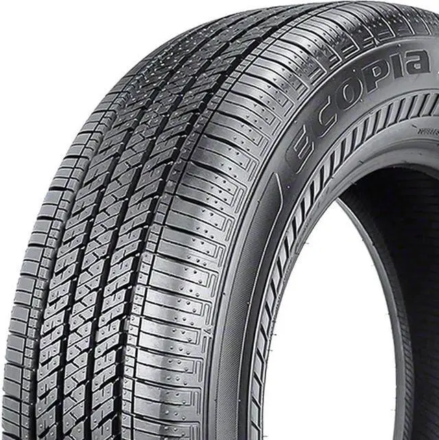 Alt view image 4 of 7 - Bridgestone Ecopia H/L 422 Plus Rft P235/55R19 101V Bsw All-Season tire